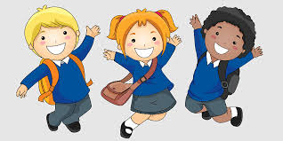 School Uniforms 2024-2025